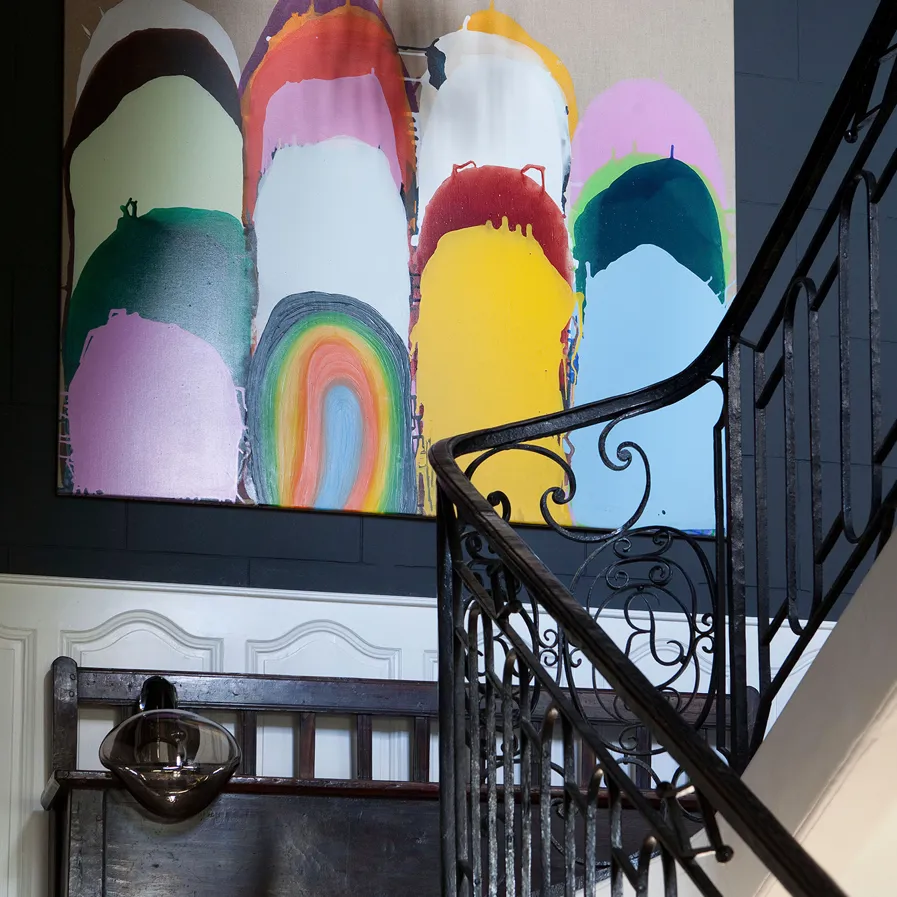 Art In Hotels Header Image 001