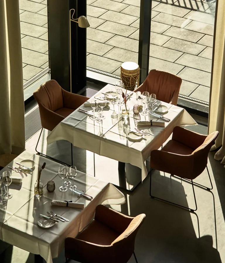 Hotel Liberty Germany Food And Drink