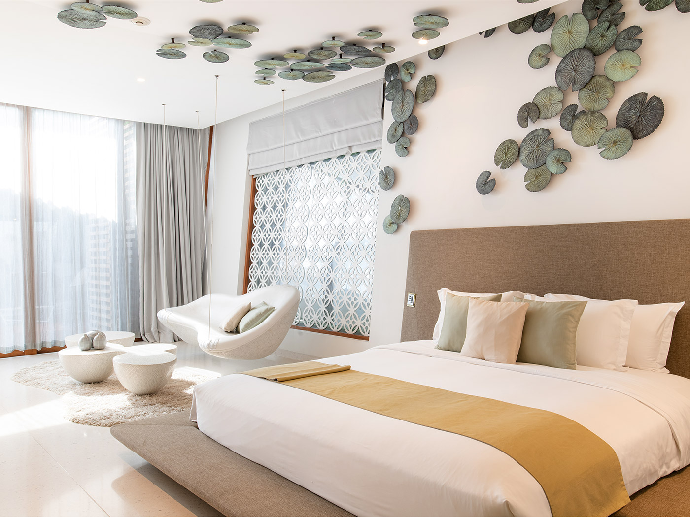 Iniala Beach House One Bedroom Lotus Suite R 01