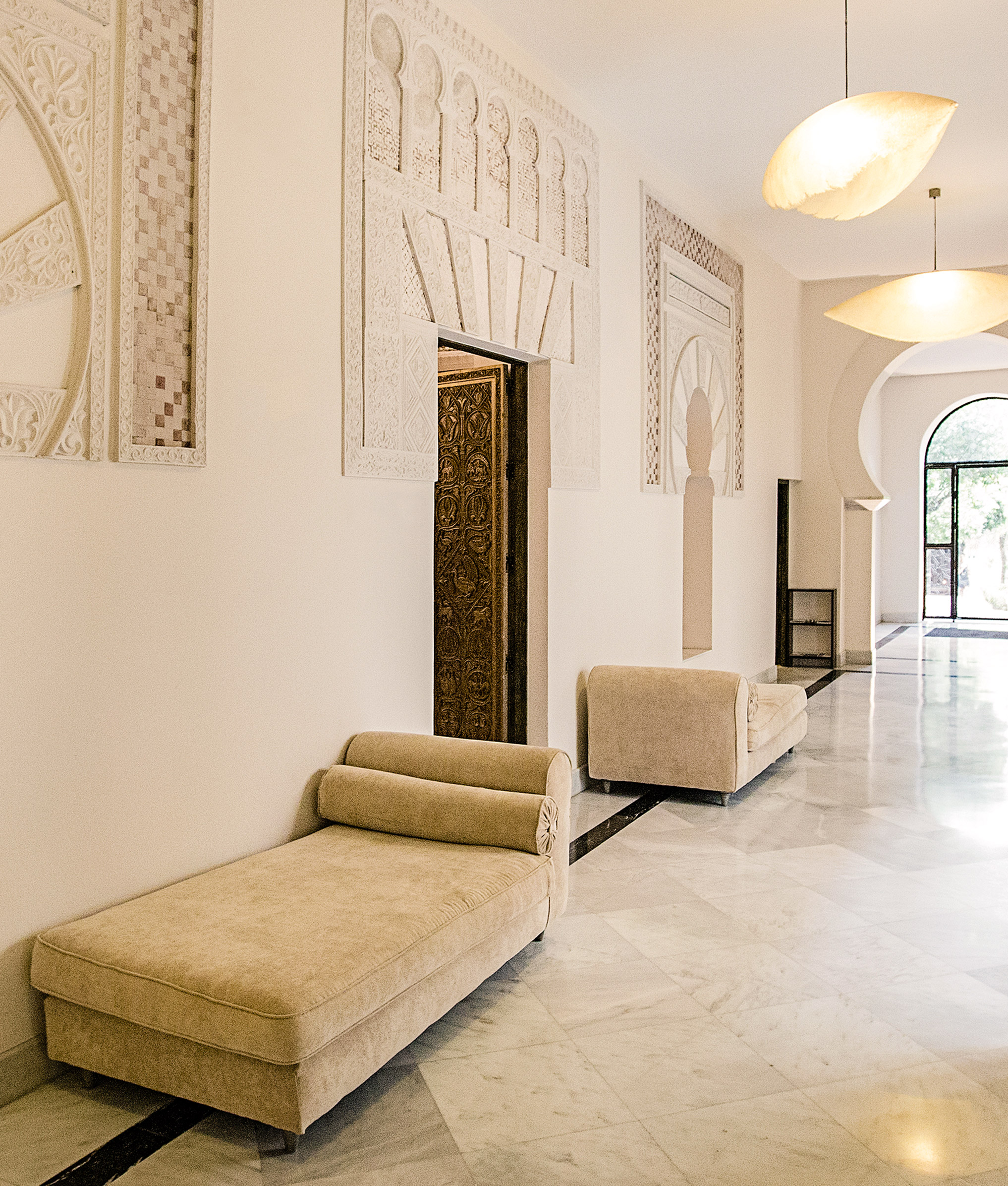 Hospes Palacio Del Bailio Theme Box 02 History (1)