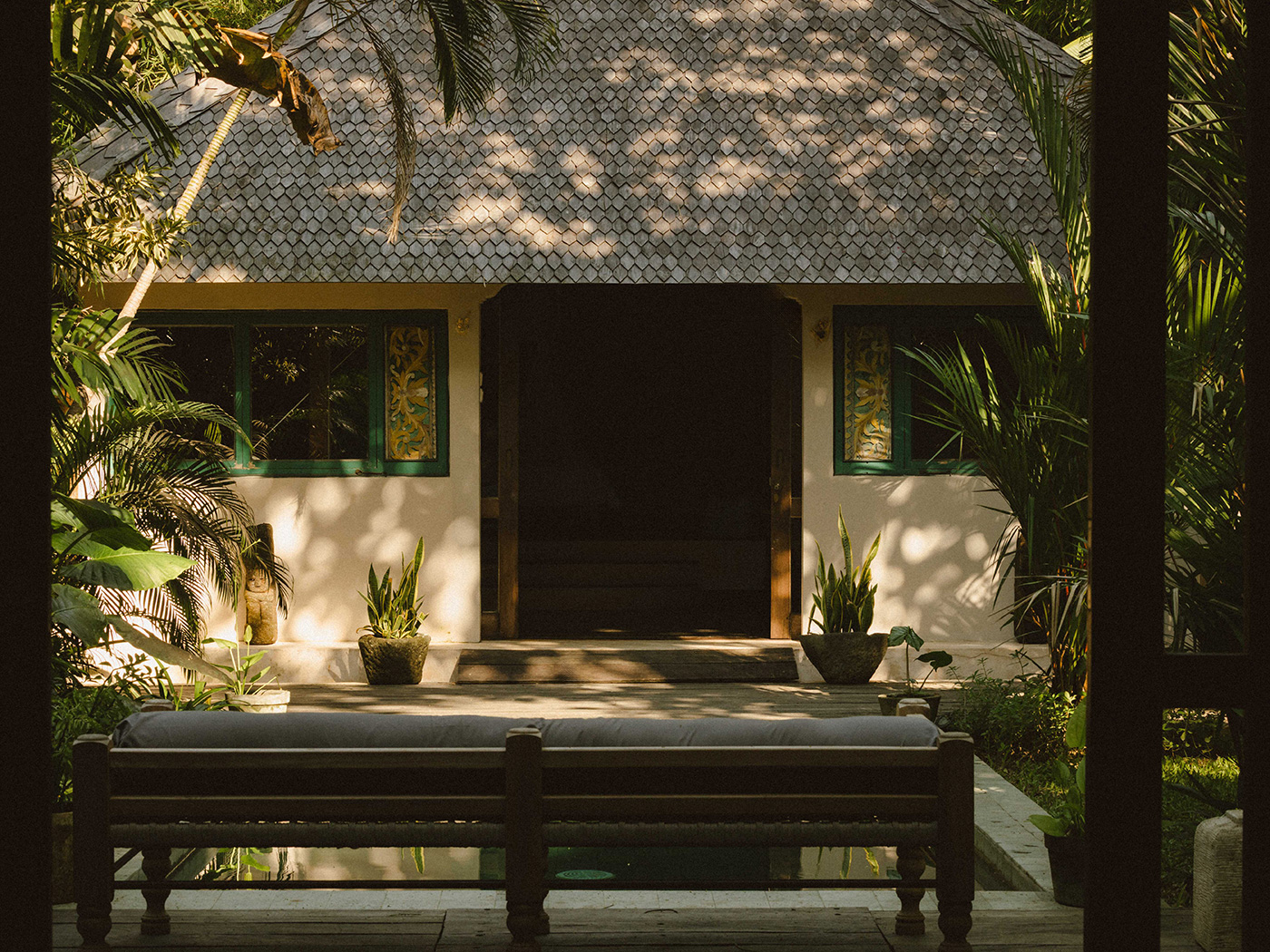 Magia De Uma Master Bungalow R 03