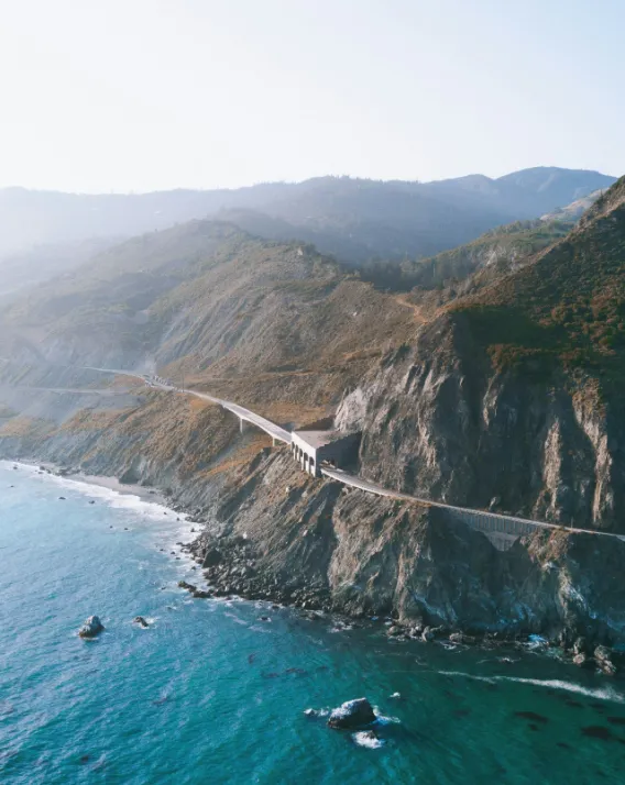 JS Road Trips