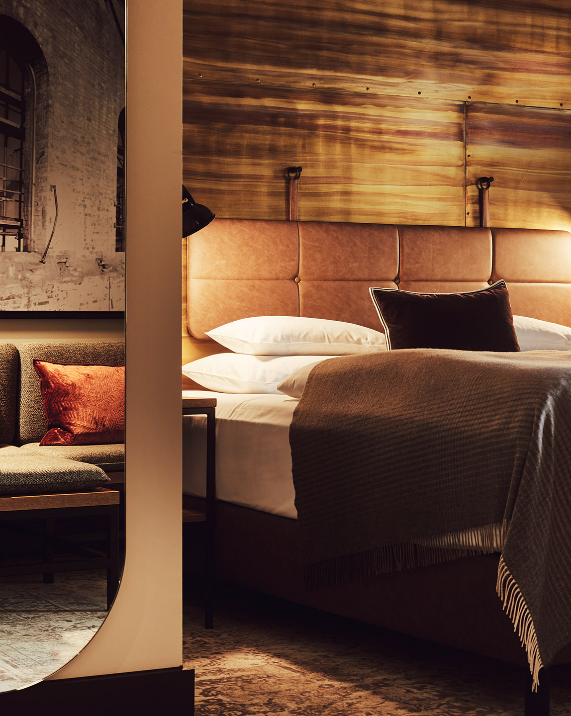 Gastwerk Hotel Hamburg