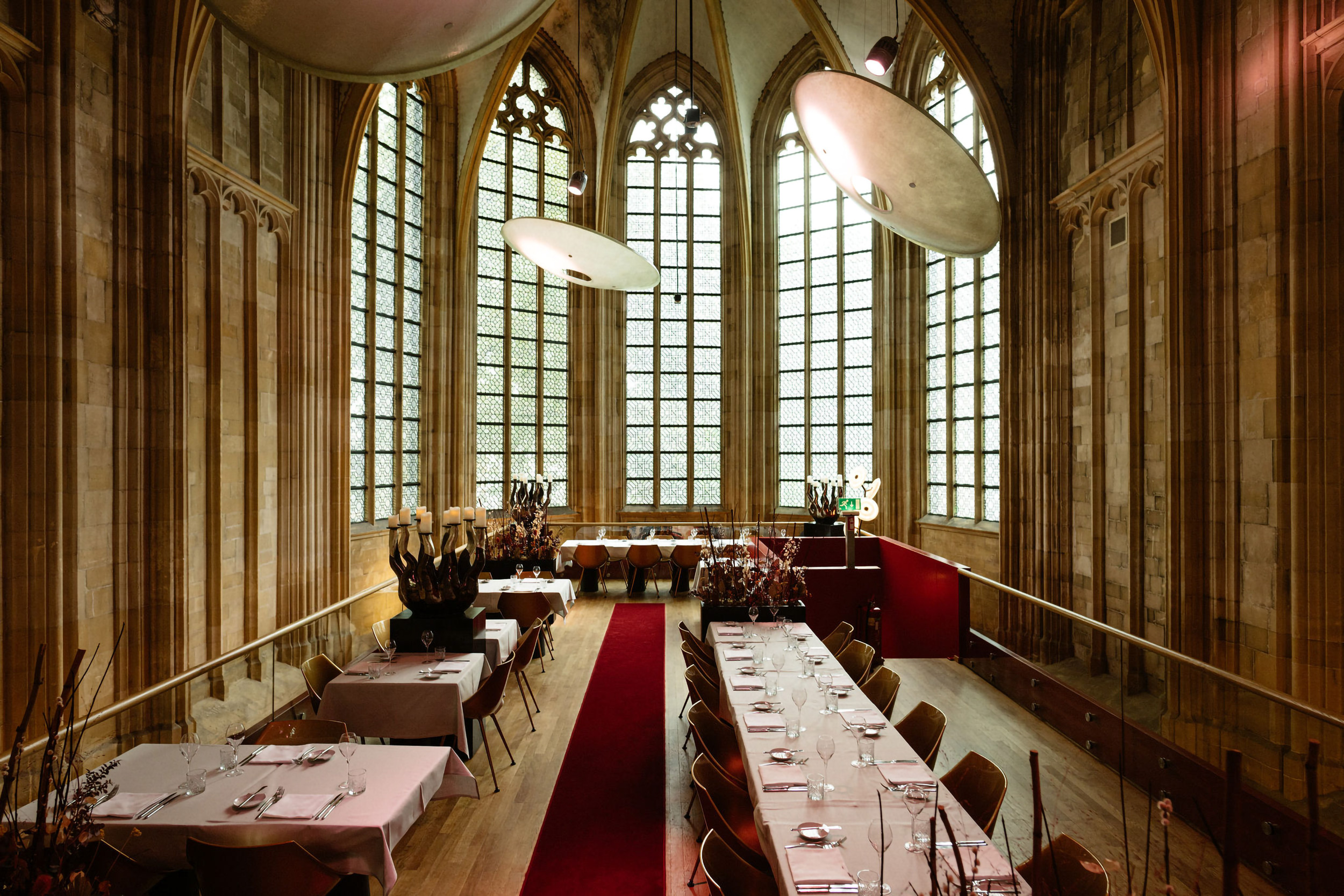 G 04 Kruisherenhotel Maastricht