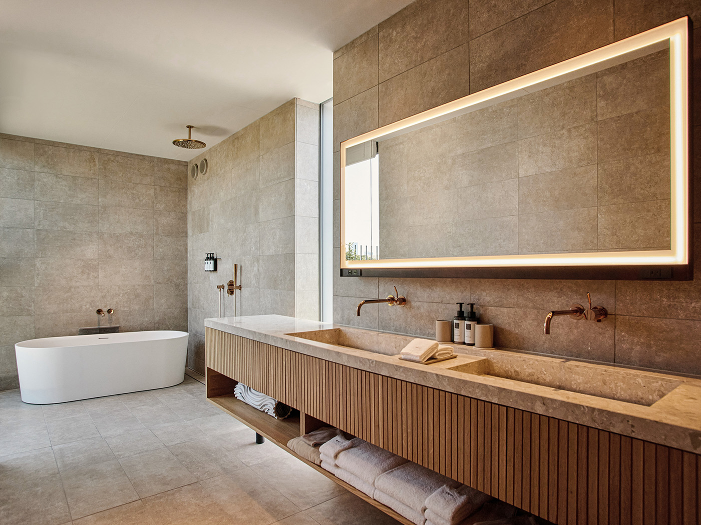 Trunk Hotel Yoyogi Park Owners Suite R 07