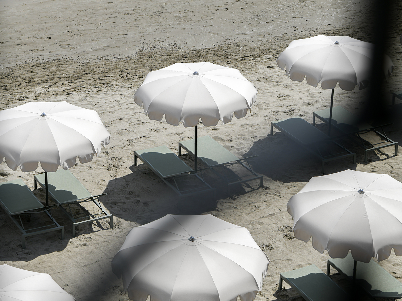 Hotel Windsor Junior Suite Balcony Sea View R 05