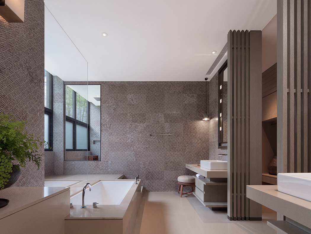 Aurua Yangshou Sugar House Pool Villa R 06