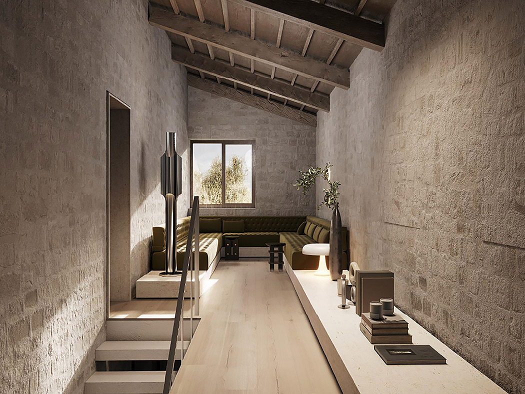 Chapter Chianti Mansion R 05