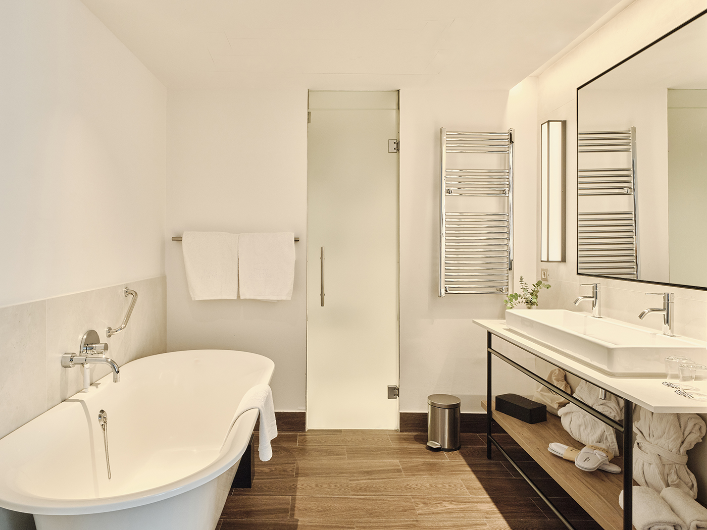 Hospes Palau De La Mar Junior Suite R 09