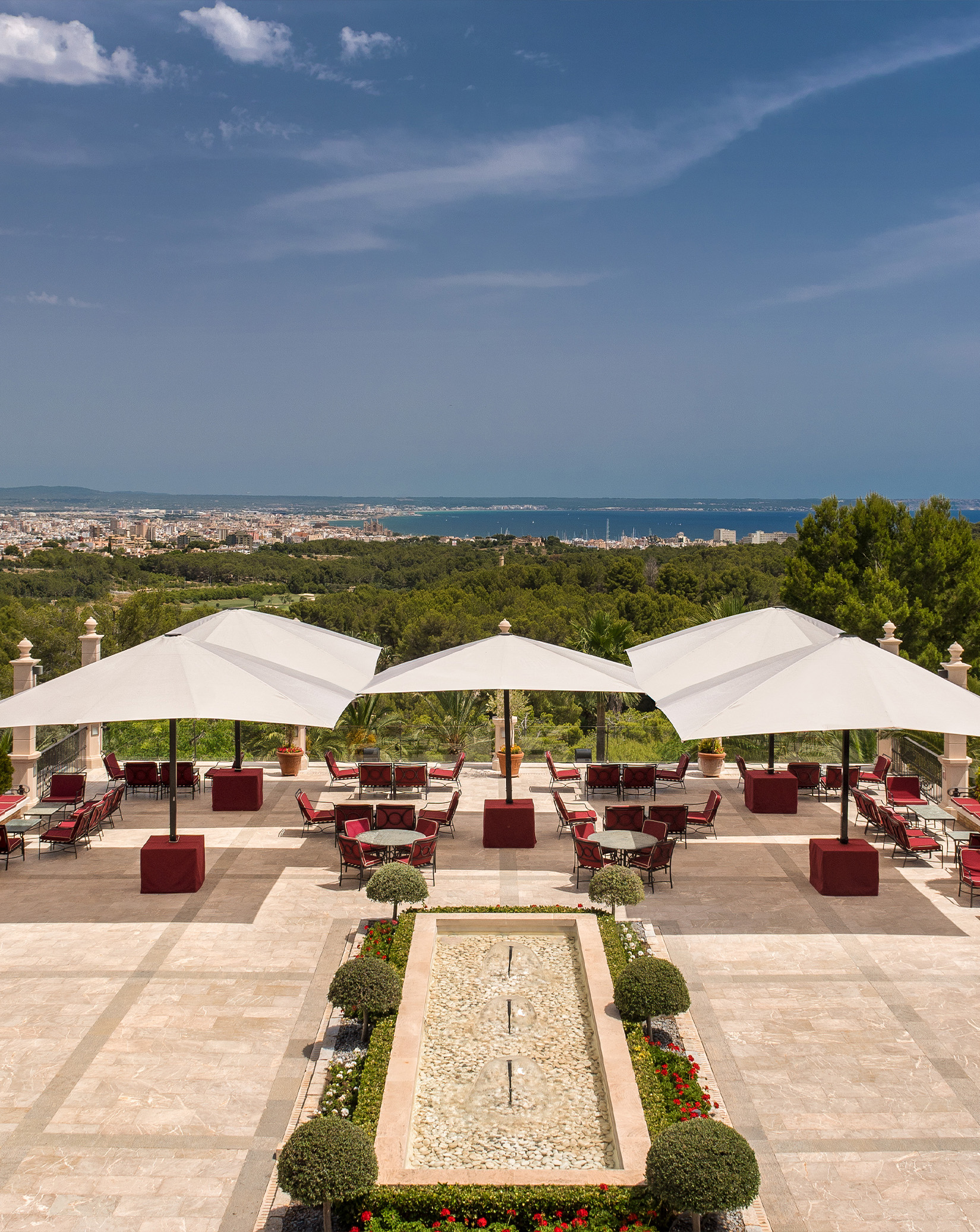 000 Marriott Castillo