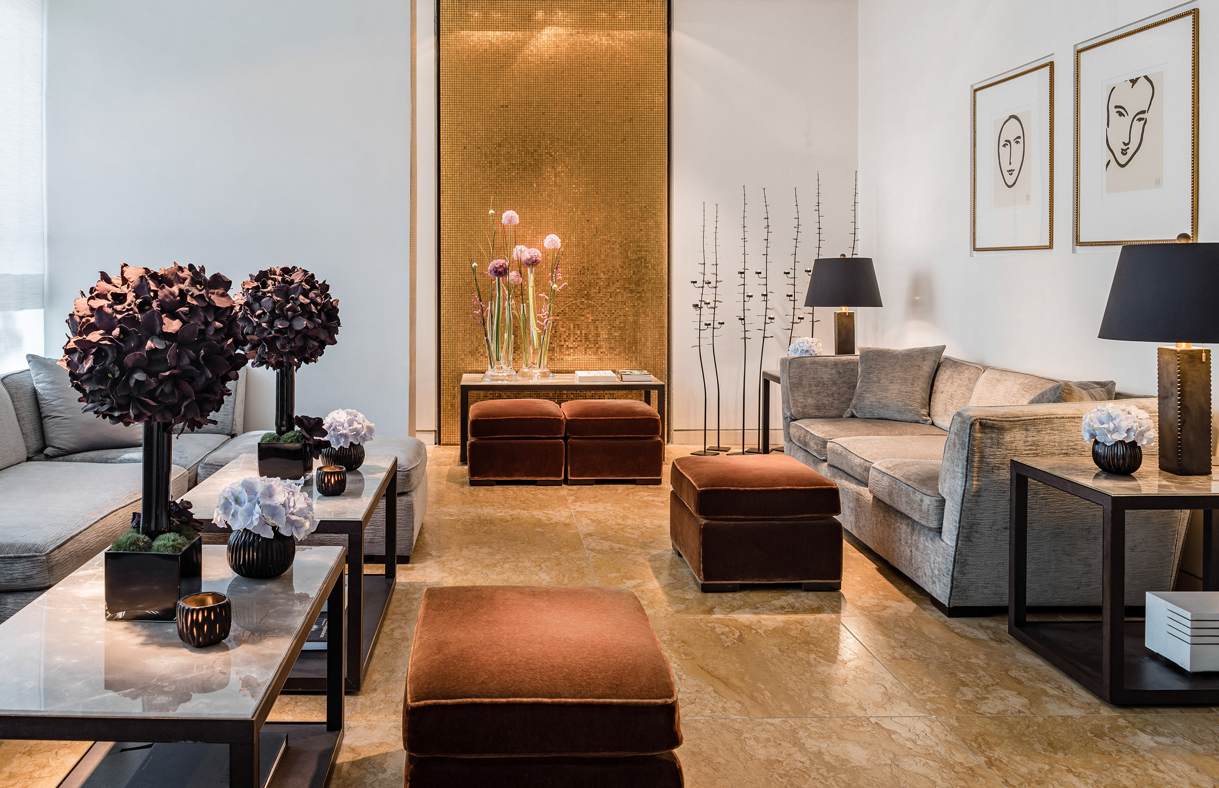 G 09 The Mandala Hotel