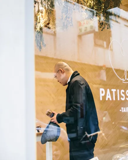 DH MBO Hotel Proverbs Taipei 07