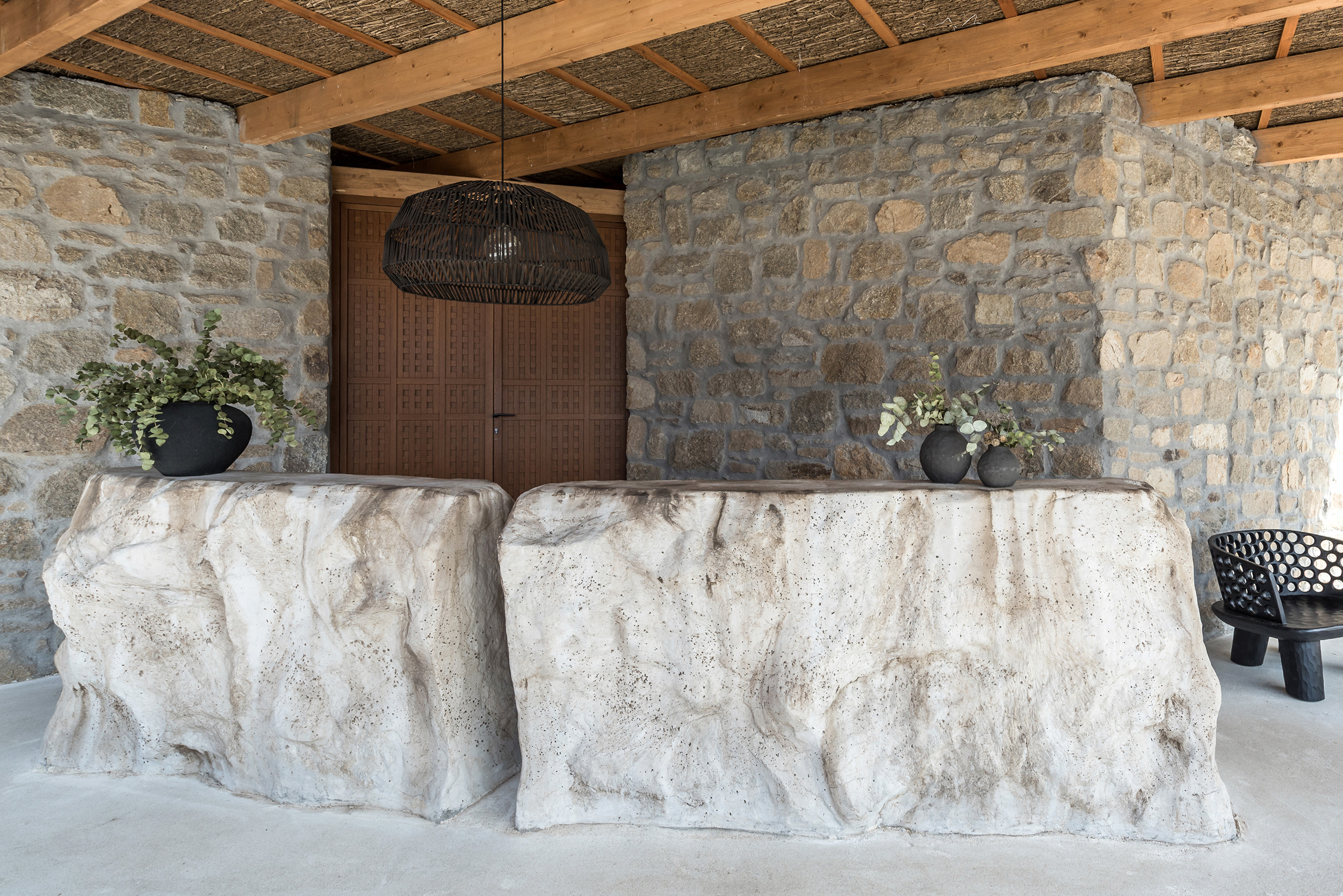 G 35 Rocabella Mykonos