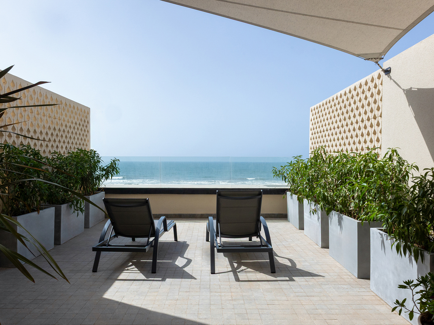 Villa Sahrai Sahrai Signature Suite R 04