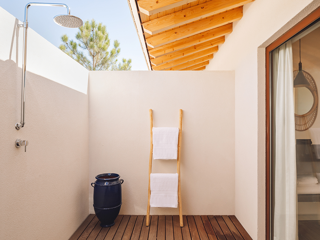 Spatia Comporta Deluxe Room R 06