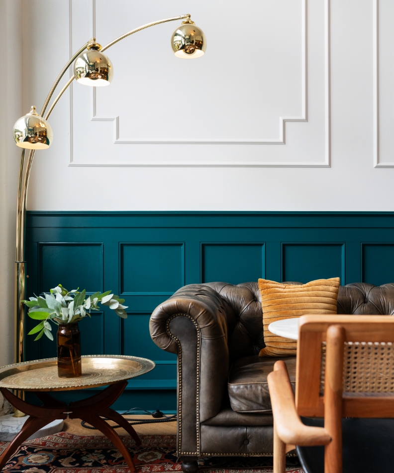 Arrive Memphis Interior Design