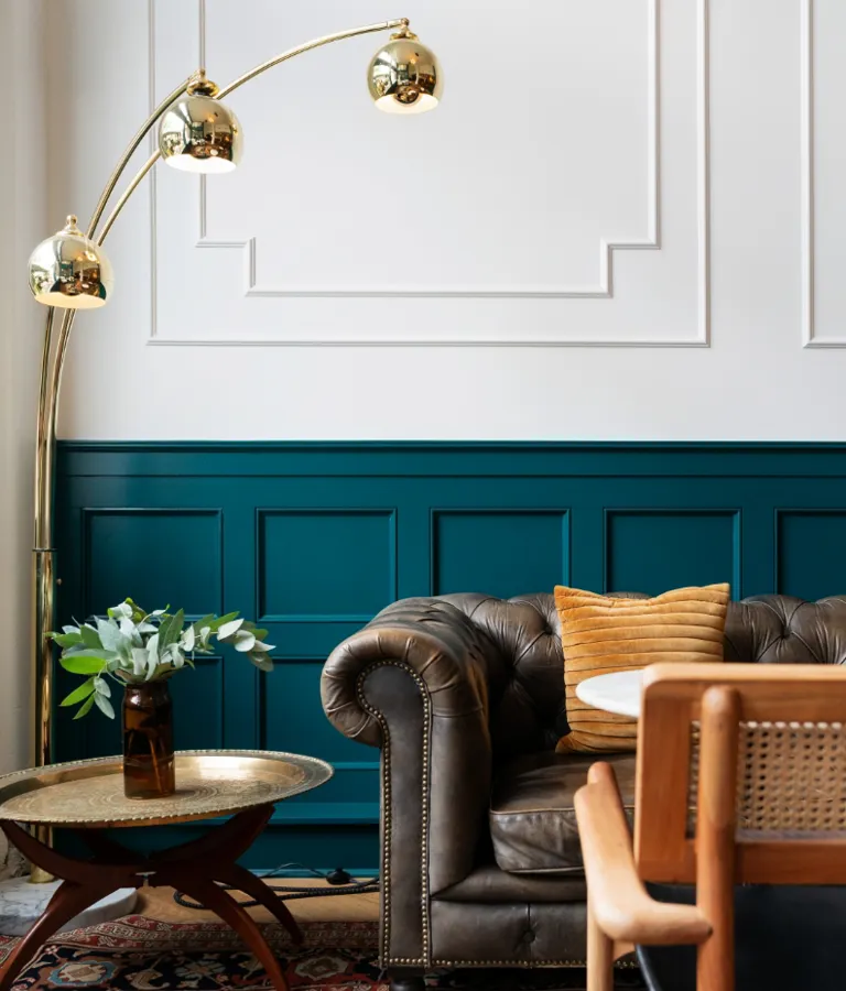 Arrive Memphis Interior Design