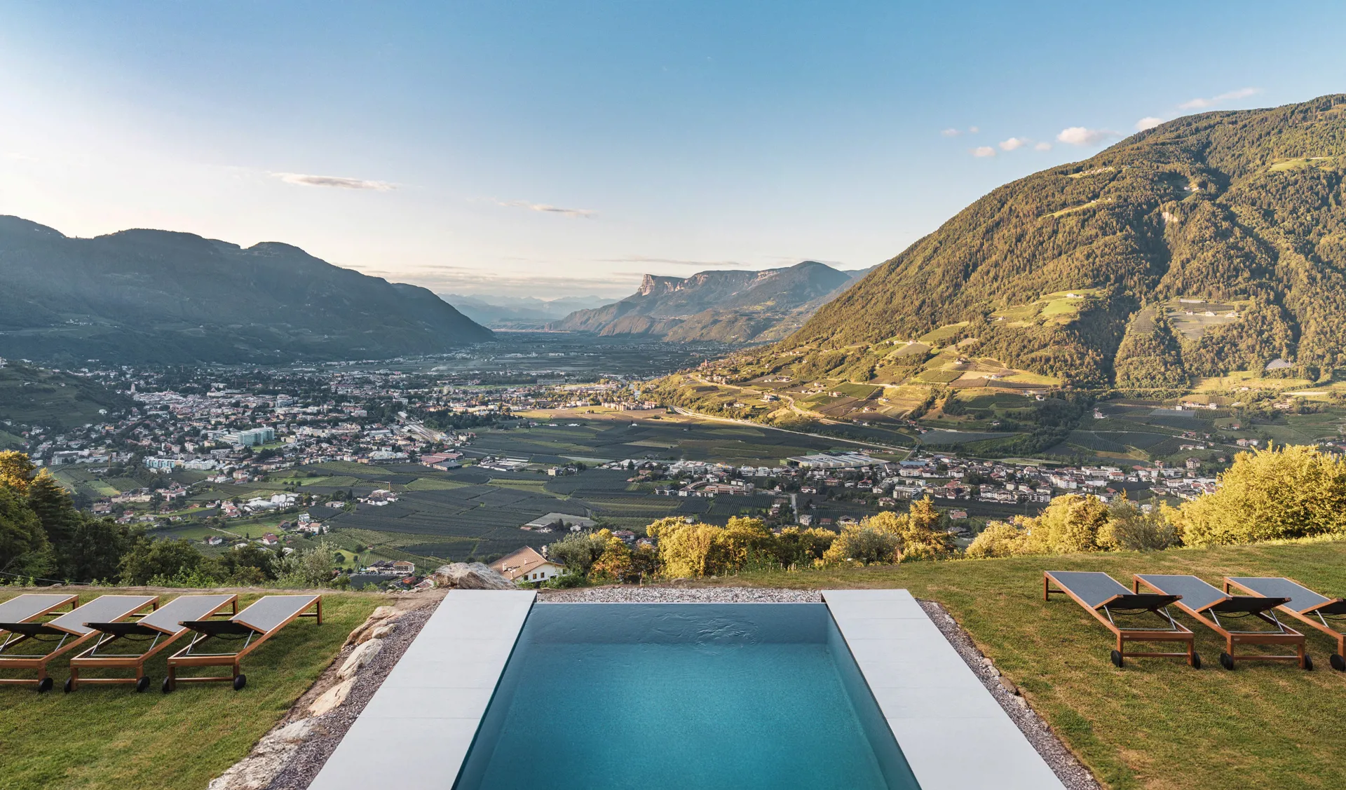 S Arua Private Spa Villas Merano South Tyrol Italy (1)