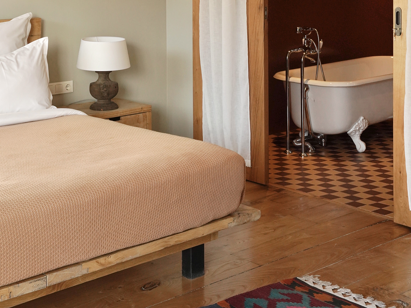 Rooms Kazbegi Signature With Mountain View R 04