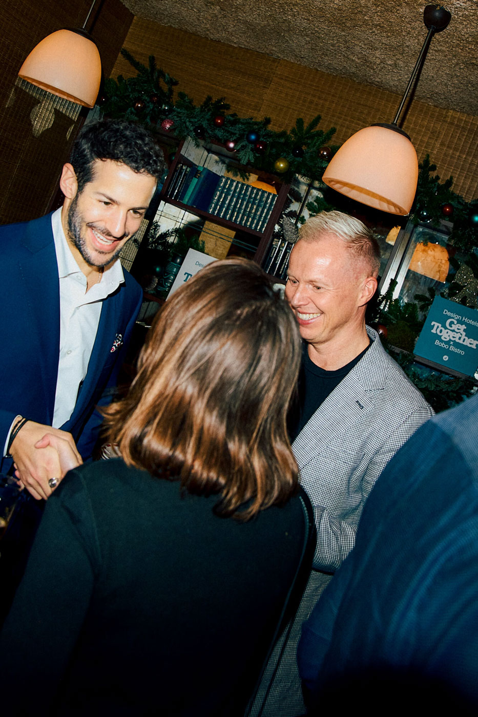 DH24 ILTM Cannes Get Together Travelpro 13