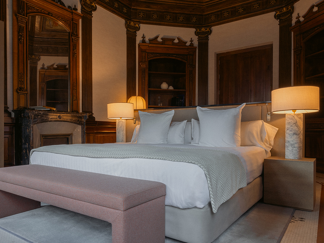 Hospes Palacio De Los Patos Junior Suite V3 R 02