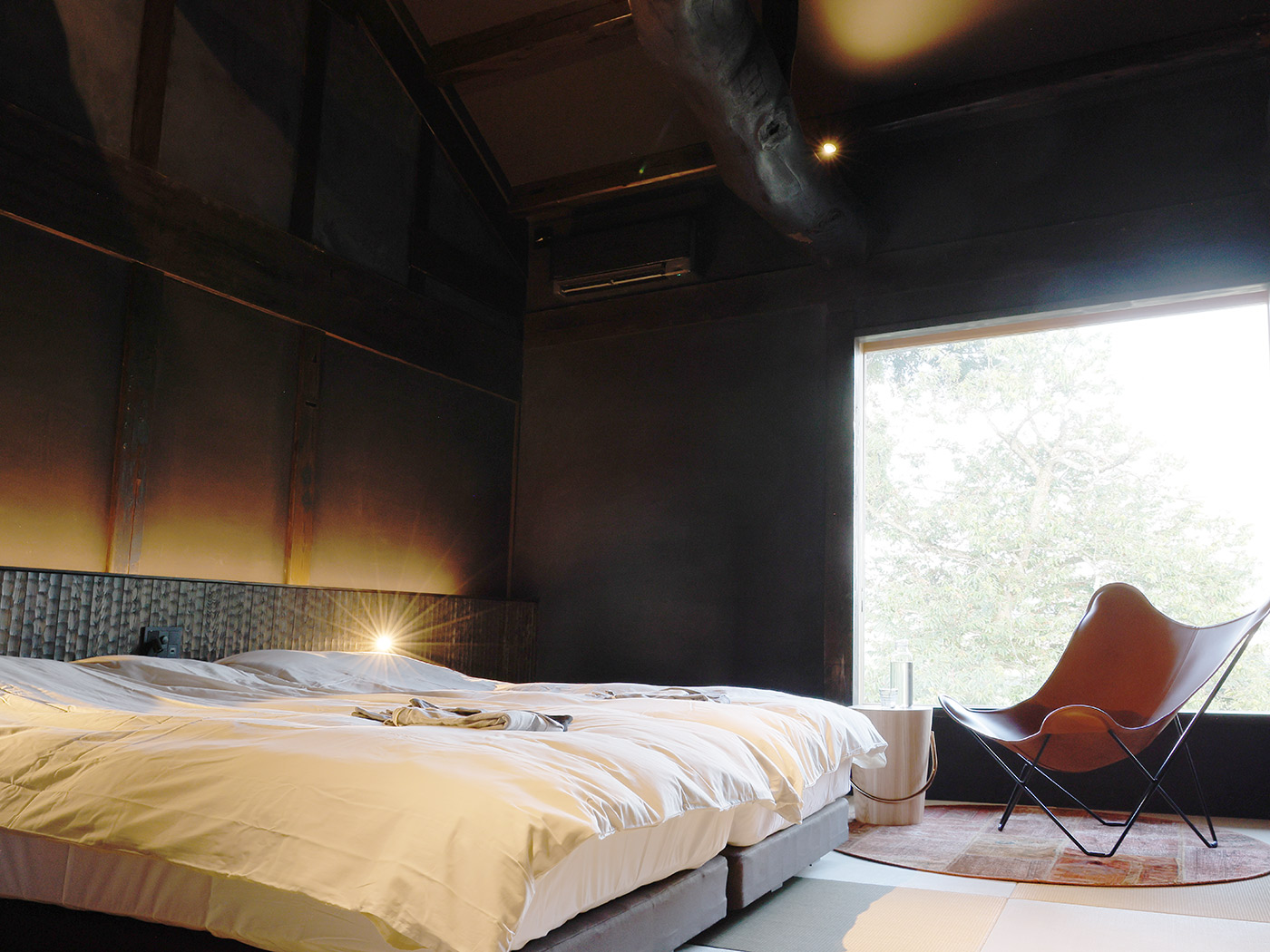 Satoyama Jujo House Sen R 02