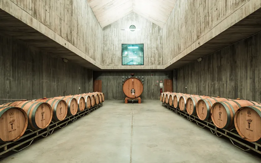 8 Breathtaking Wine Hotels to Book Right Now - Design Hotels™