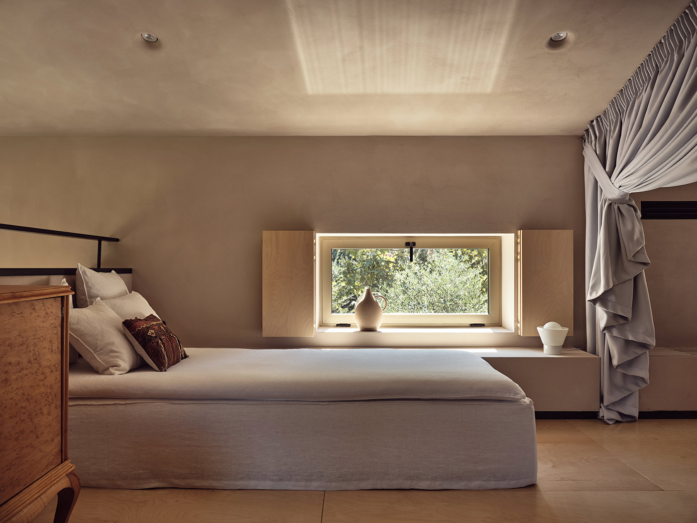 Ekies All Senses Herbs Villa R 07