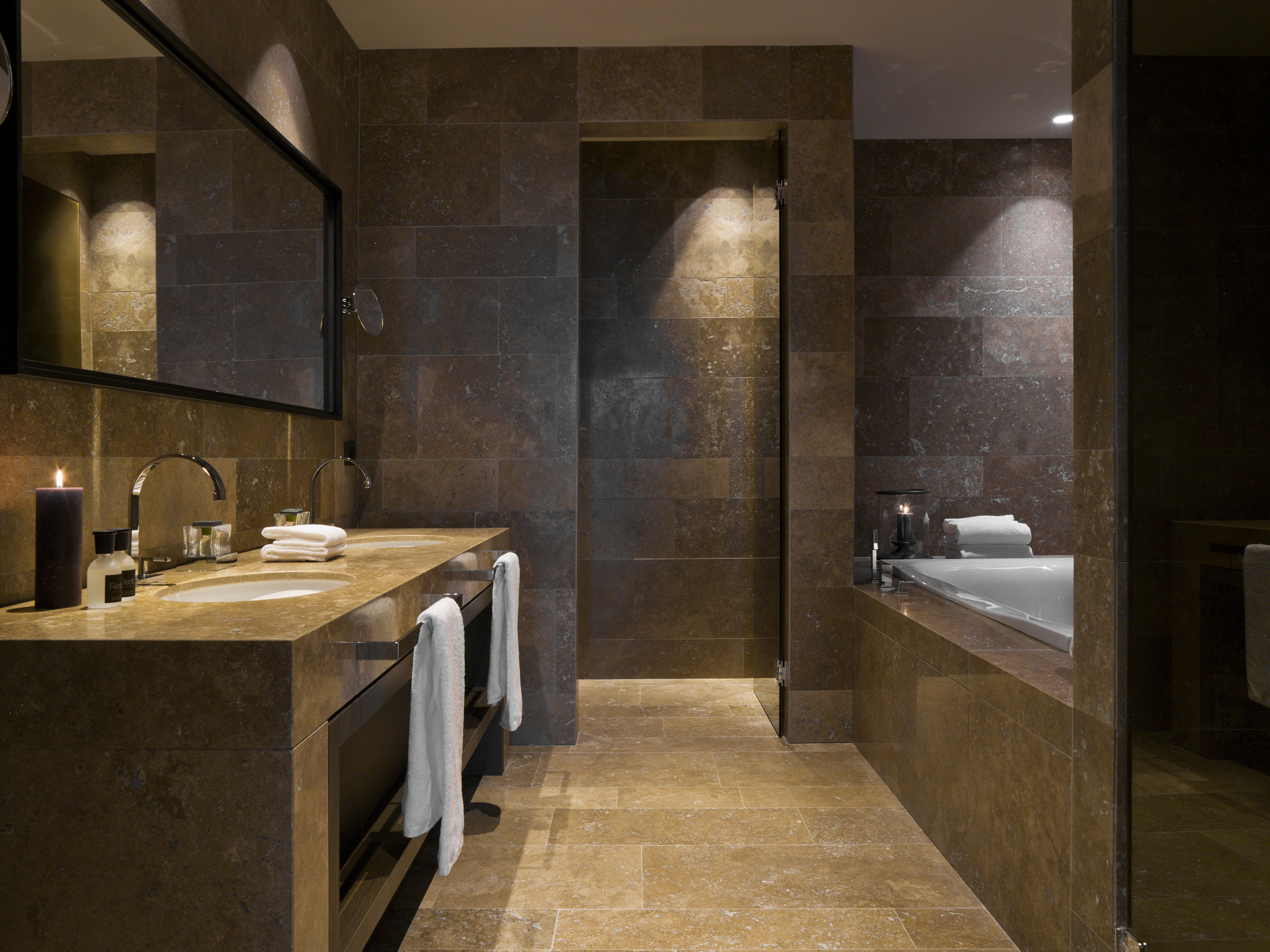 Junior Suite, Filario Hotel 