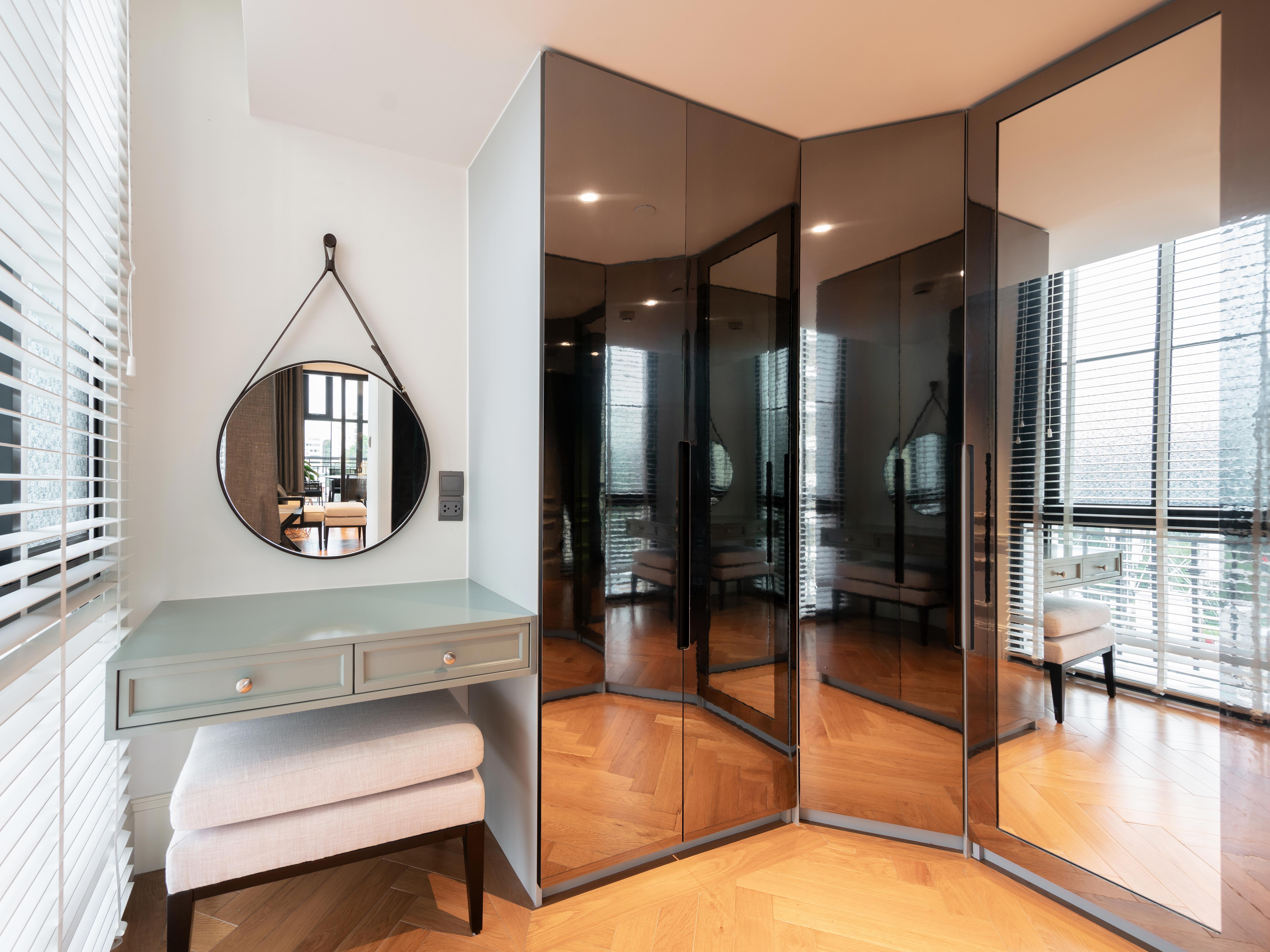 Executive Suite, Bach Suites Saigon