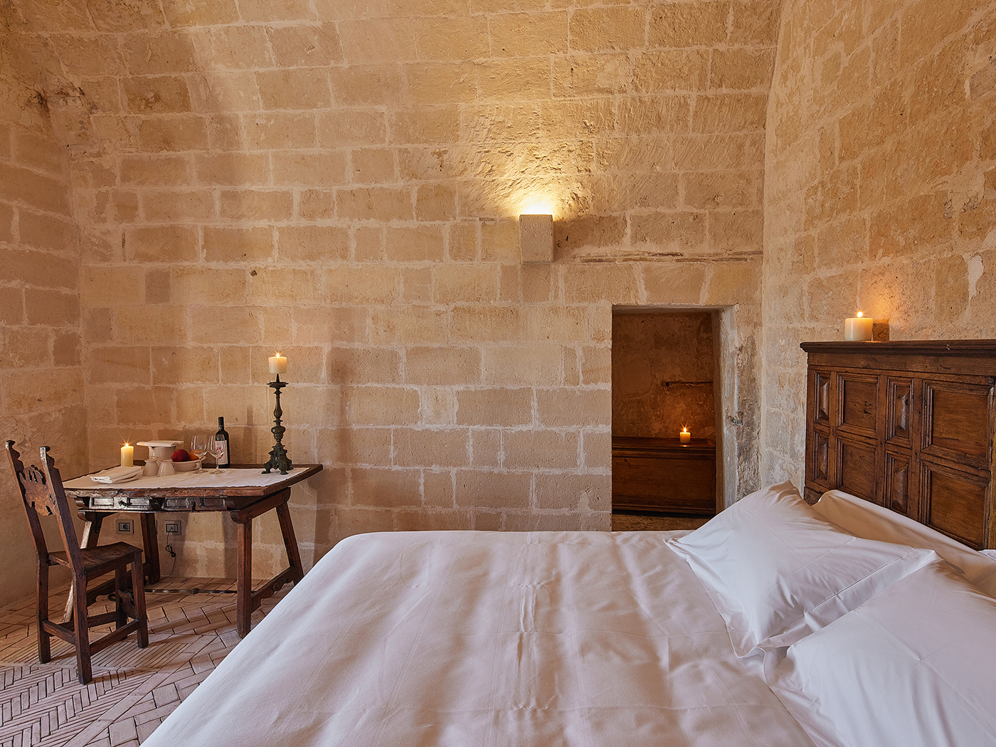 Sextantio Della Civita Superior Palazzo R 4