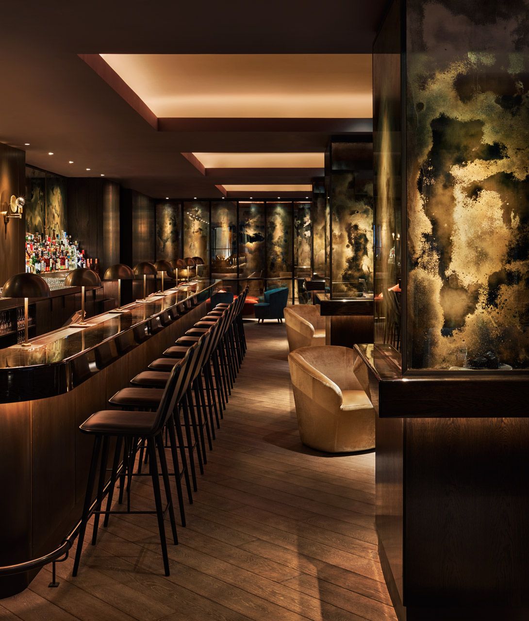 11 Howard ( SoHo , New York City, USA ) Design Hotels™