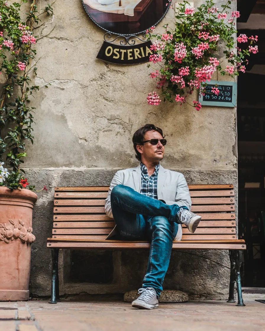 John Voigtmann Thumb