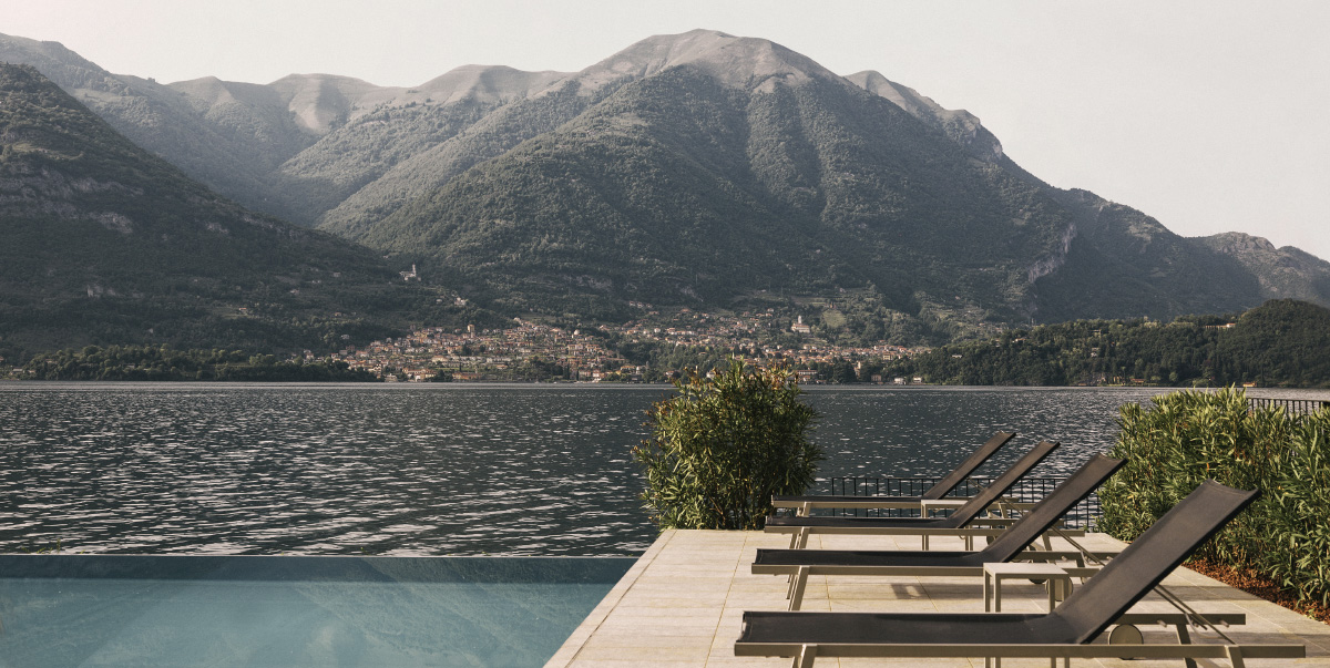 Filario Hotel And Residences Pool New