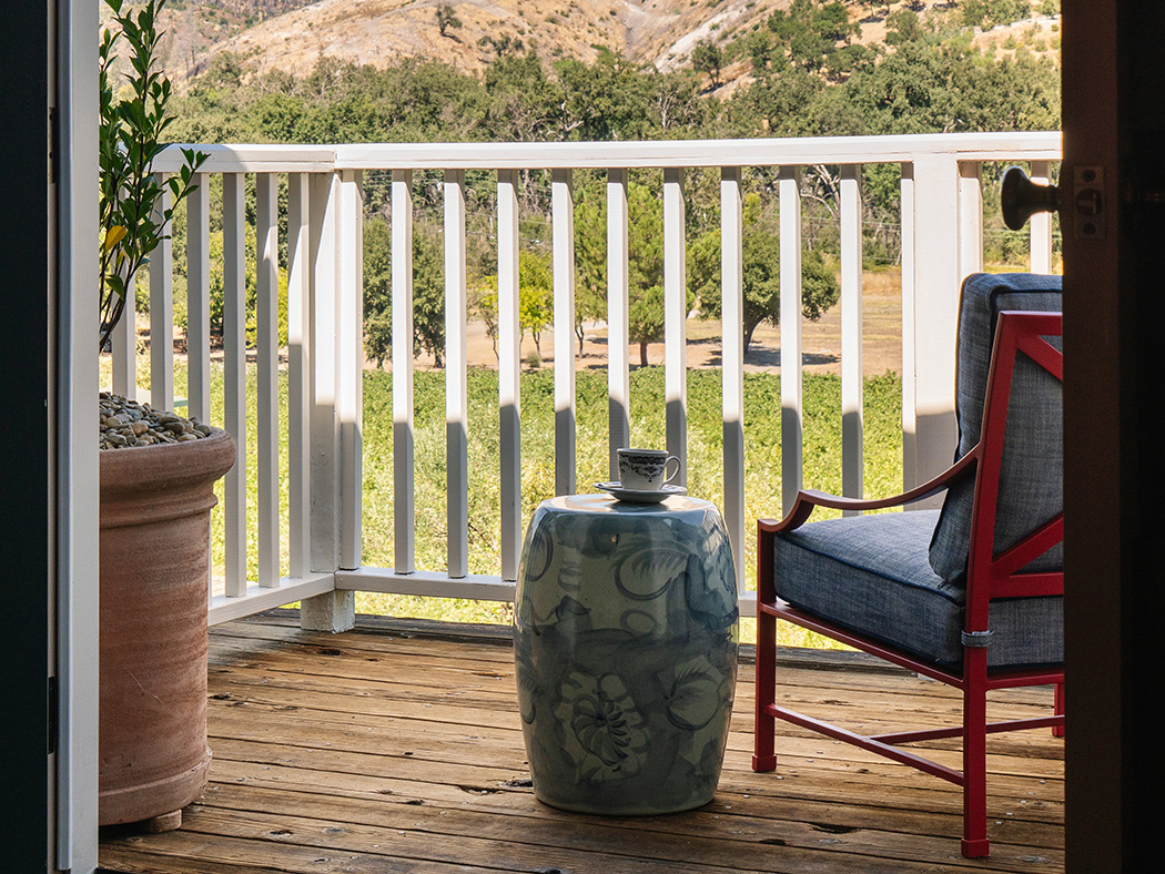 Le Petit Pali St Helena The King With Patio R 06