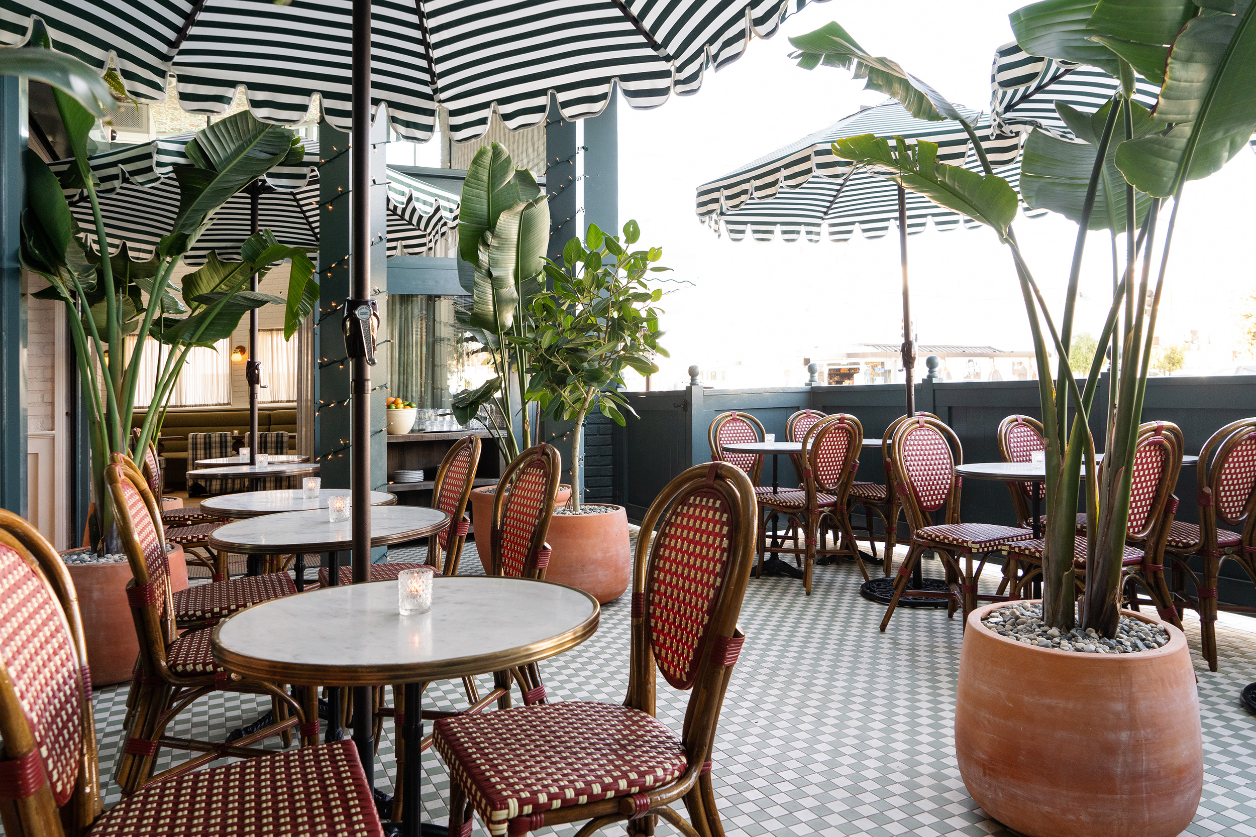 G 11 Palihouse West Hollywood Usa
