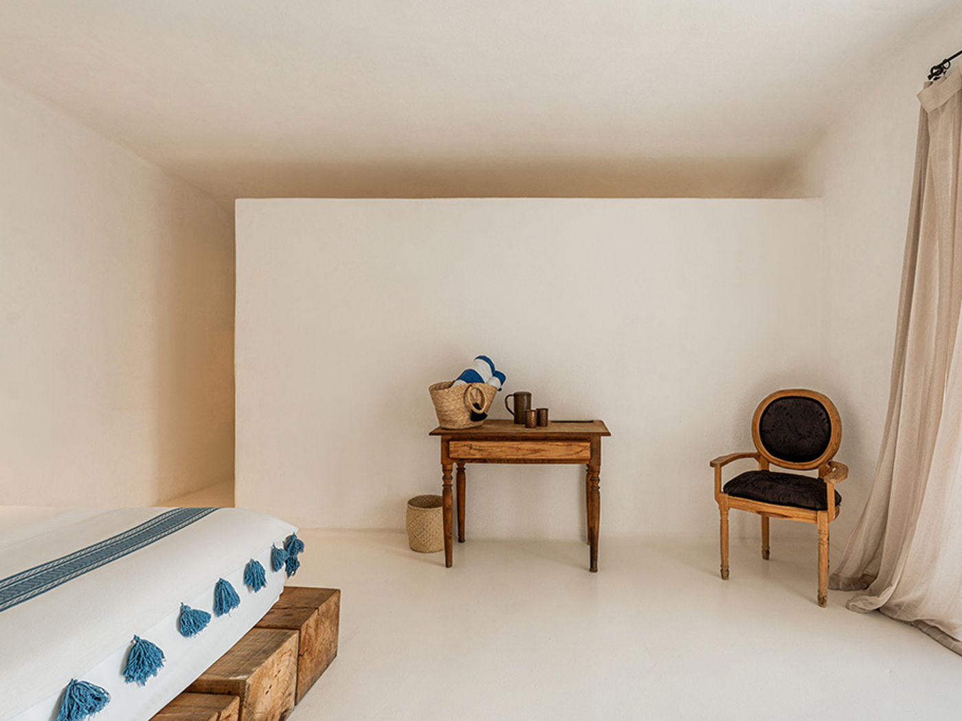 Nestbaja Nest Garden Suite With Terrace R 02