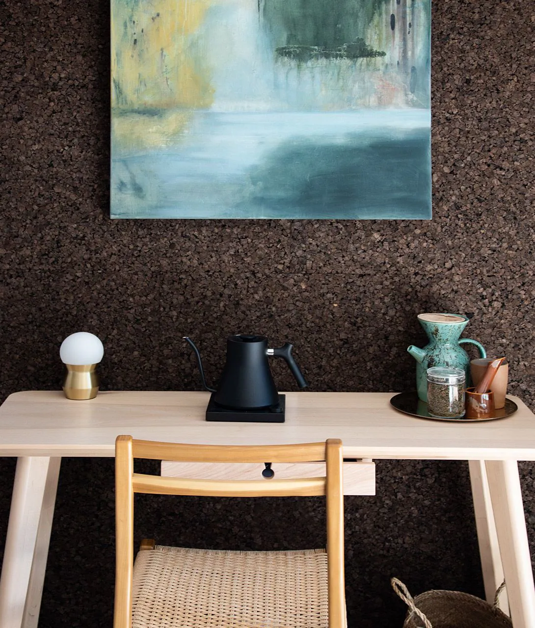 Twelve Senses Resort Guestroom in Encinitas