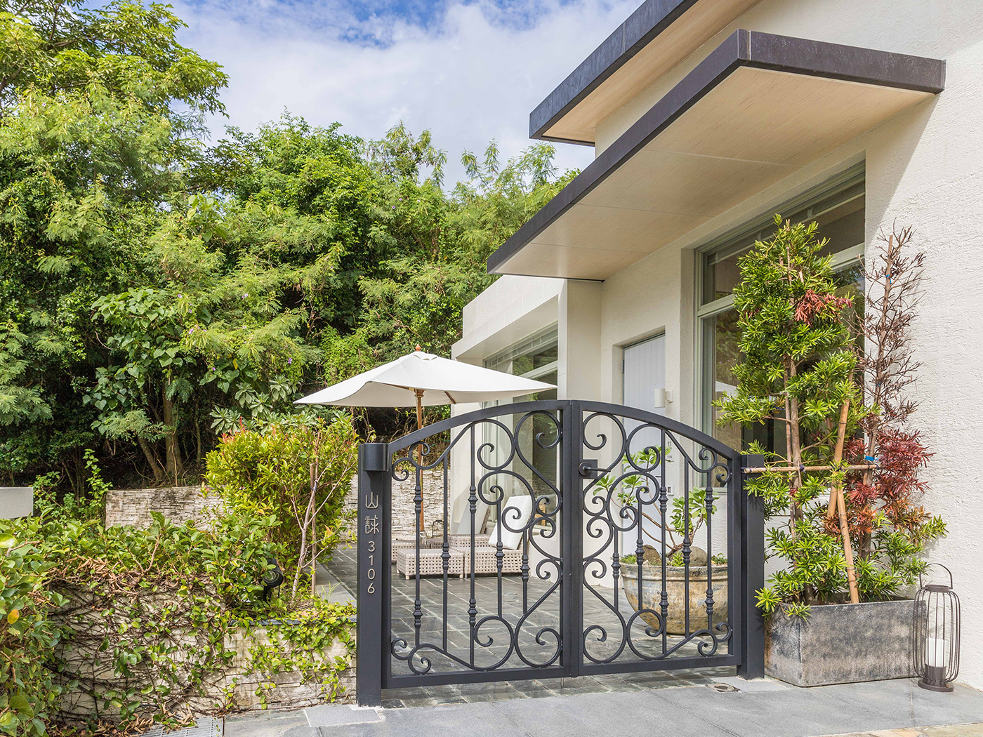 Gloria Manor Grand Premier Suite V3 R 1