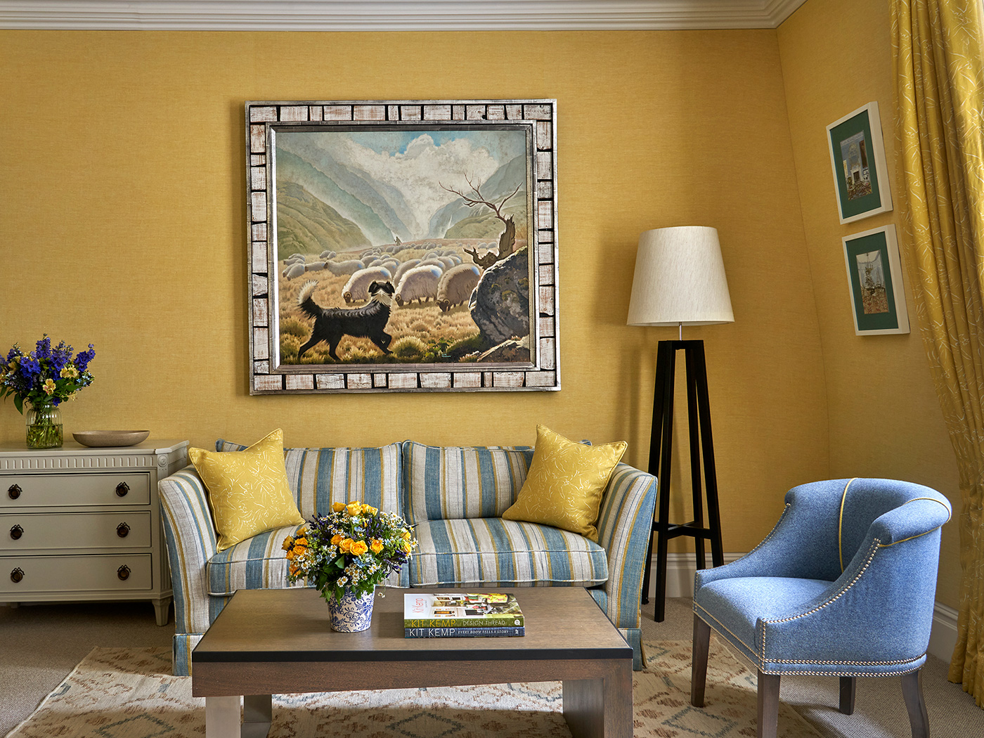 Covent Garden Deluxe Room R 06