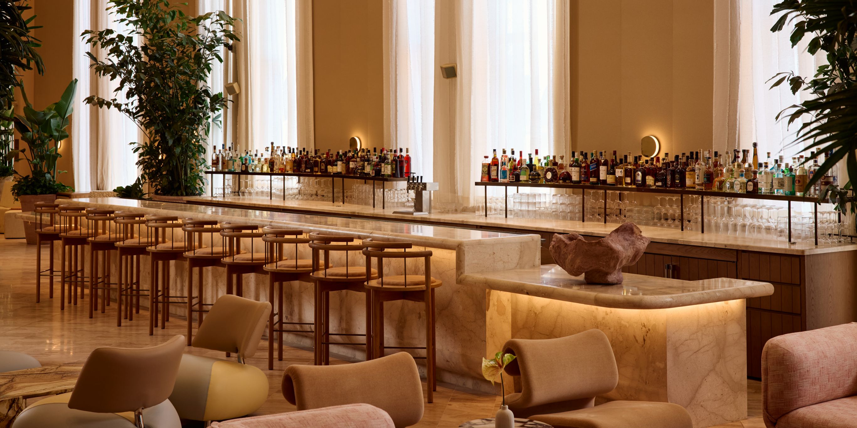 11 Sneak Peak Shelborne Bar