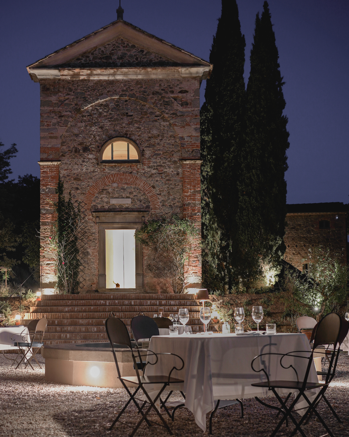 02 Romantic Getaways