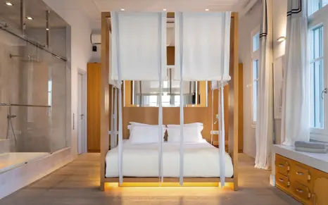 G 19 Dexamenes Seaside Hotel