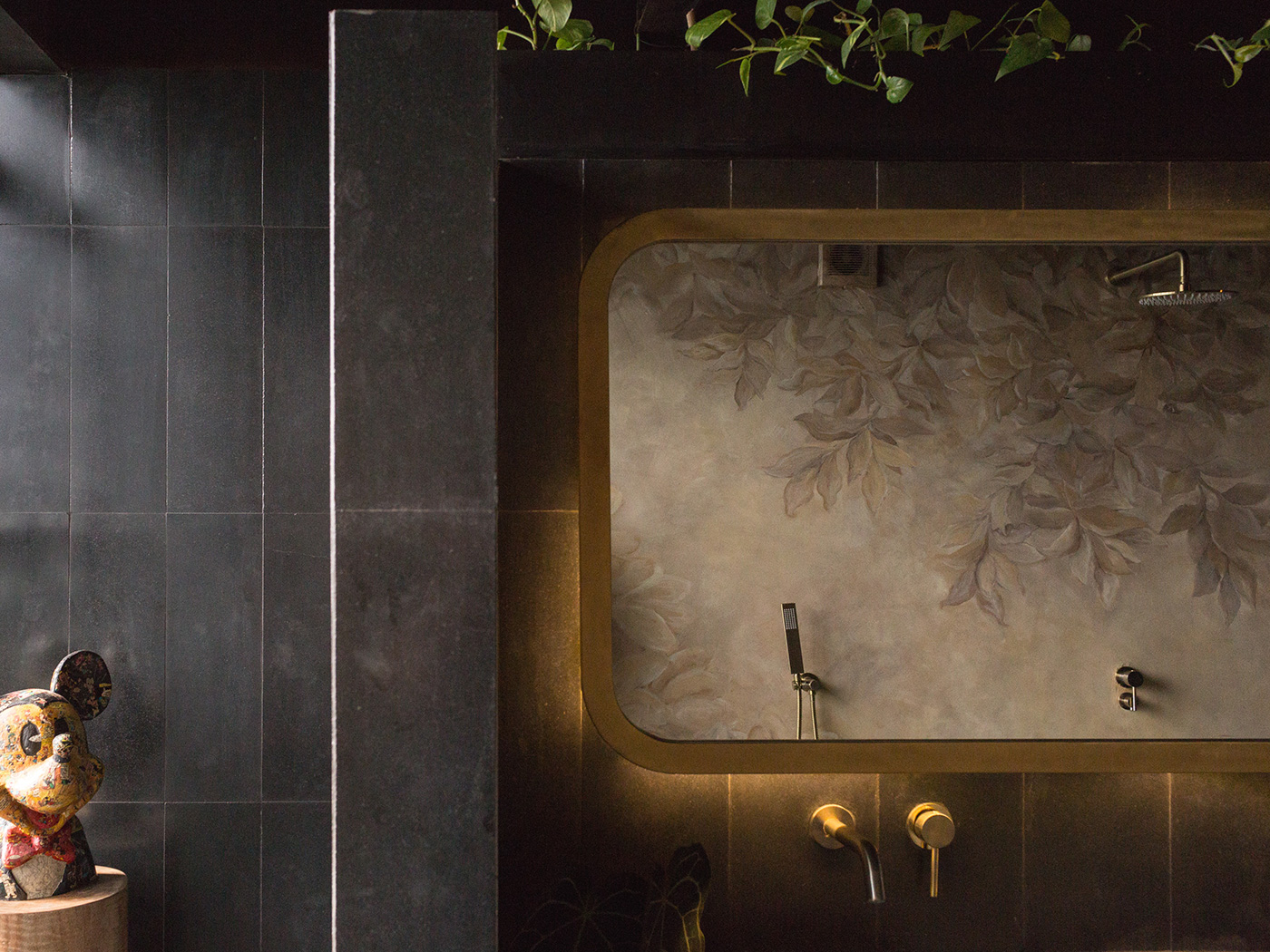 Bohemian Bali Pool Loft Suite R 06