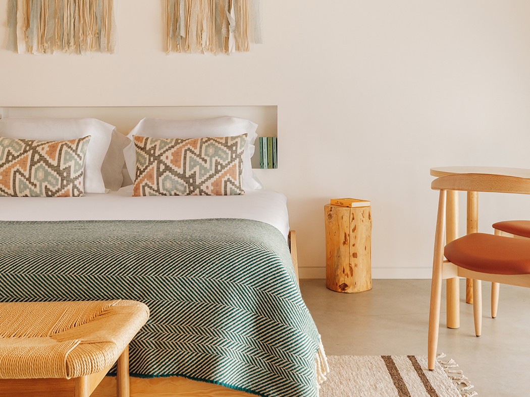 Spatia Comporta Three Bedroom Estate R 05