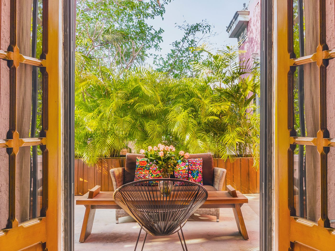 Rosas Y Xocolate Master Suite Rosas Y Xocolate V2 R 03