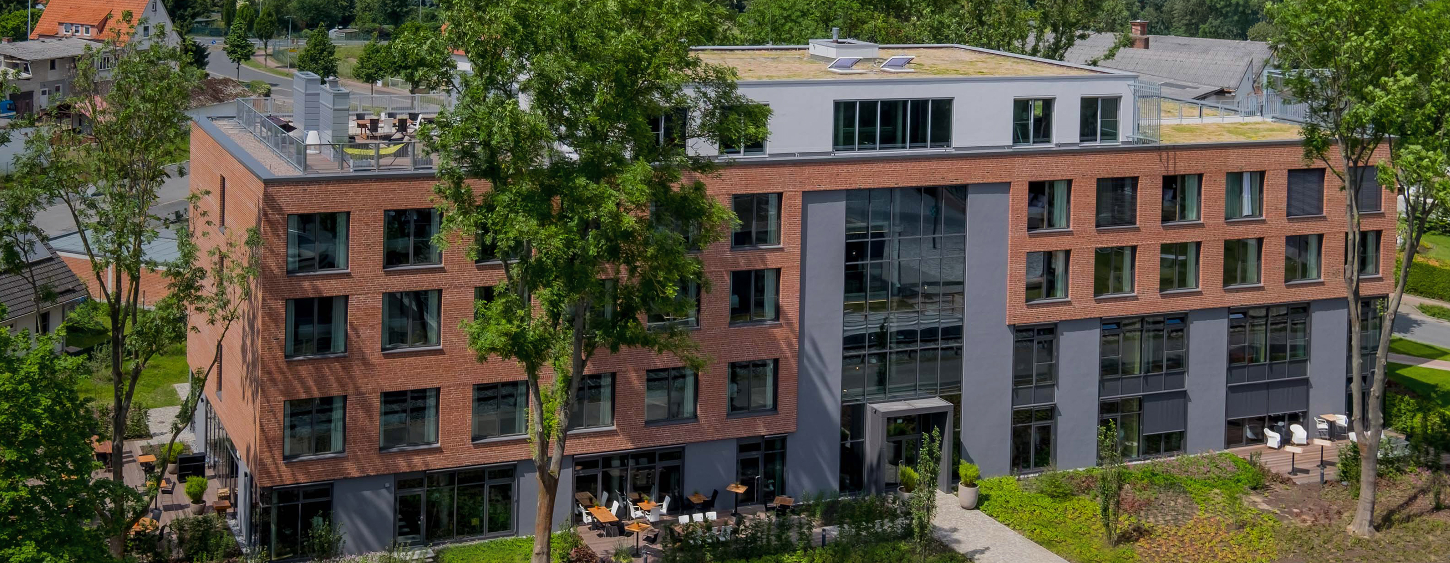 S Freigeist Einbeck Germany