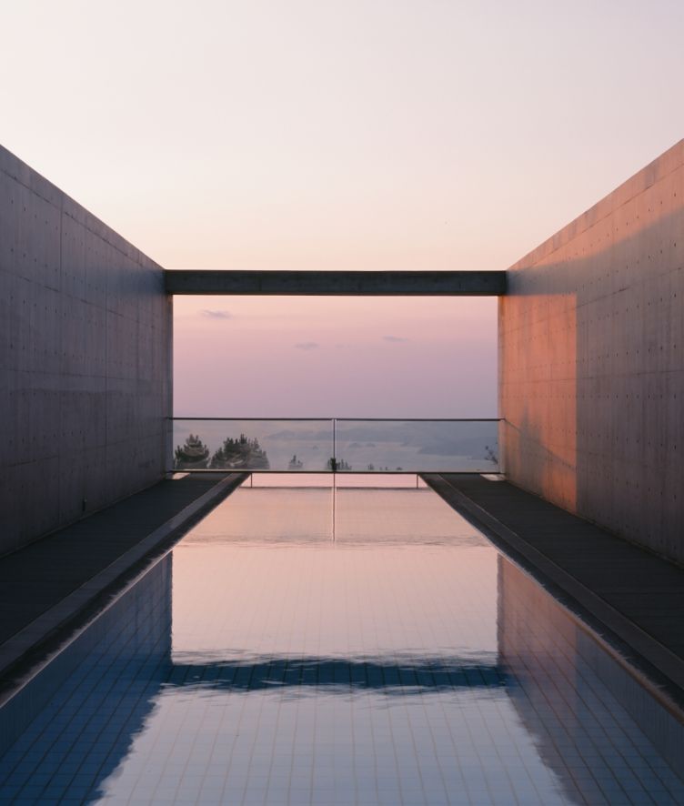 Setouchi Retreat By Onko Chishin