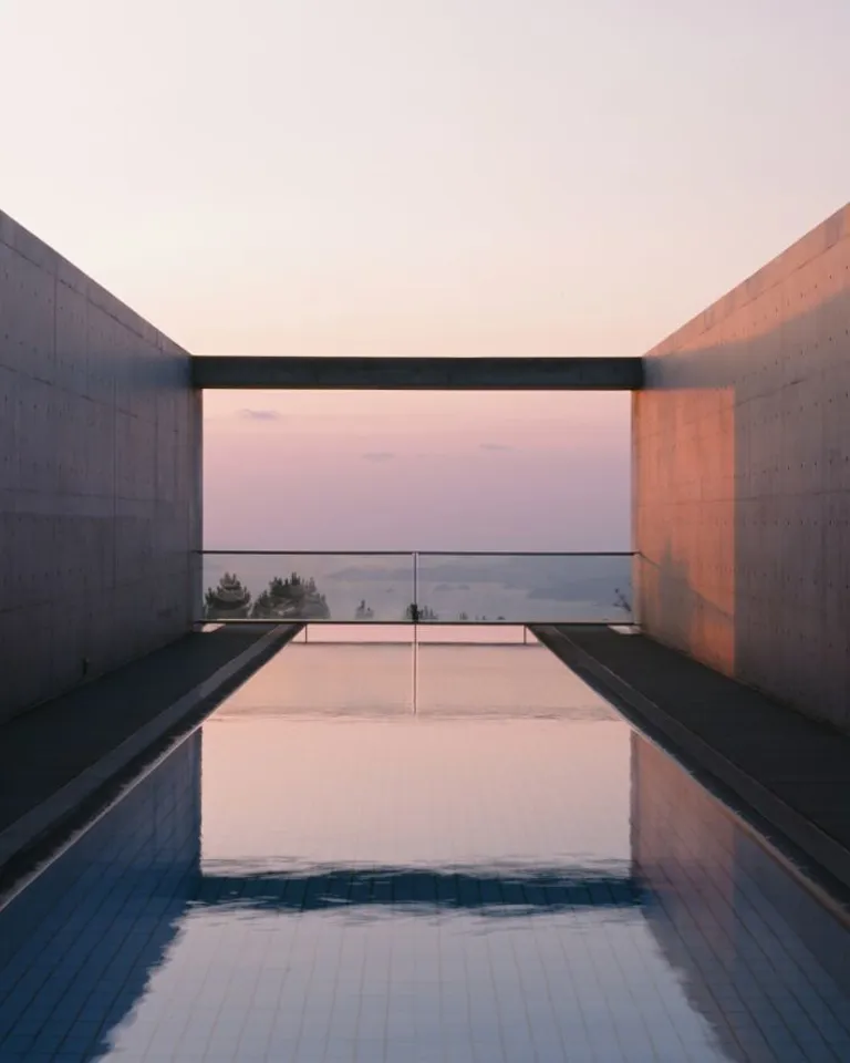Setouchi Retreat By Onko Chishin