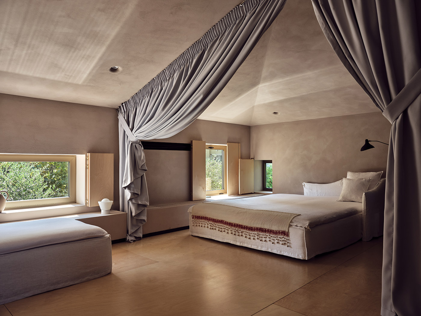 Ekies All Senses Herbs Villa R 08